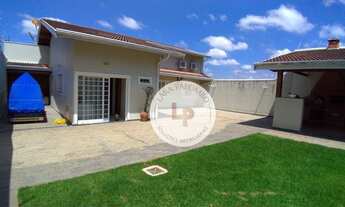 Imagem: Casa com 3 dormitórios à venda, 213 m²