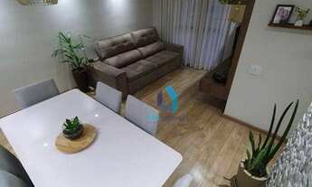 Imagem 6: Apartamento à venda, 75 m² por R$ 650.000,00 - Interlagos - São Paulo/SP