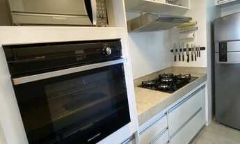 Imagem 6: Excelente apartamento semi mobiliado na área central de Campos-RJ!