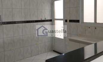 Imagem 7: Apartamento em Vila América - Santo André