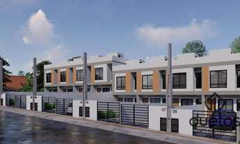 Imagem 6: Sobrado com 2 dormitórios a partir R$ 254.000 - Dom Joaquim - Brusque/SC