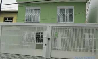 Imagem 2: CASA ASSOBRADADA - MOEMA PÁSSAROS - SP