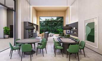 Imagem 5: Apartamento residencial para venda, Mossunguê, Curitiba - AP13443