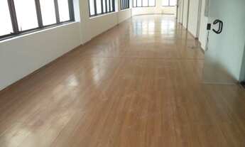 Imagem 5: SÃO PAULO - Conjunto Comercial/Sala - PARQUE SANTA CECÍLIA