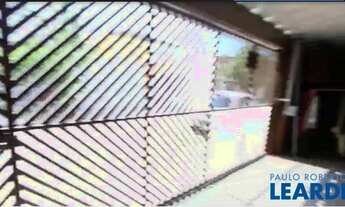 Imagem 6: CASA ASSOBRADADA - CHÁCARA SANTO ANTONIO - SP