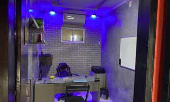 Imagem 3: Vendo prédio comercial