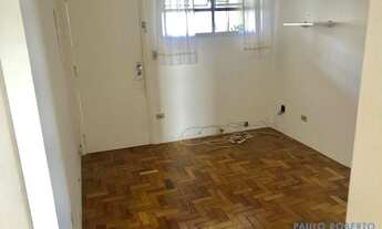 Imagem: APARTAMENTO - ALTO DA LAPA - SP