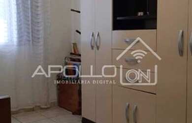 Imagem 9: 1 dorm centro Apartamento com 1 dormitório