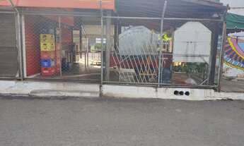 Imagem 5: Quiosque na feira do guará - alimentação- ac. troca