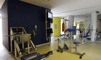 Imagem 6: FLAT - JARDIM PAULISTA - SP