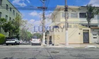 Imagem 2: Casa à venda no bairro Vila Mariana - São Paulo/SP