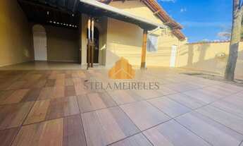 Imagem 2: Filadélfia Casa com 3 dormitórios