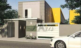 Imagem 9: Sobrado à venda, 60 m² por R$ 330.000,00 - Vila Príncipe de Gales - Santo André/SP