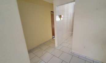 Imagem 6: Prédio Novos Horizonte, 3 apartamentos