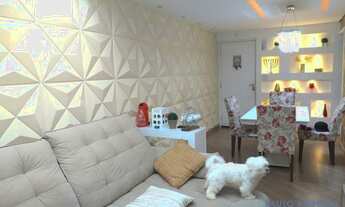 Imagem 3: APARTAMENTO - JARDIM UTINGA - SP