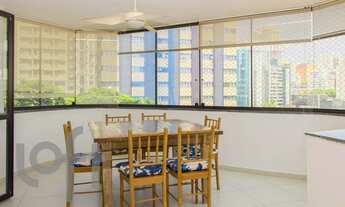 Imagem: Apartamento à venda, Campo Belo, São Paulo