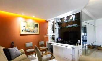 Imagem 3: Apartamento à venda com 92m², 2 quartos e 2 vagas