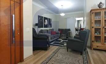 Imagem 1: Apartamento em Jardim Chácara Inglesa - São Bernardo do Campo