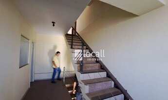 Imagem 4: Salão para alugar, 400 m² por R$ 6.000,00/mês - Jardim Novo Aeroporto - São José do Rio Pr