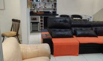 Imagem 4: Ponta da Praia , Cobertura tipo Duplex, à venda, com 296 m², 3 dorm./1 suíte, Santos/SP