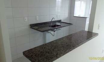 Imagem 6: Apartamento - Parque Industrial - Edifício Essência Parque - 62m² - 2 Dormitórios