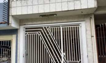 Imagem 2: Sobrado C/2 Dorms Quintal c/ Churrasqueira - Venda em Itaquera na Vila Carmosina