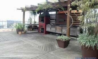 Imagem 5: COBERTURA - VILA MADALENA - SP