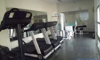 Imagem 3: FLAT - VILA OLÍMPIA - SP