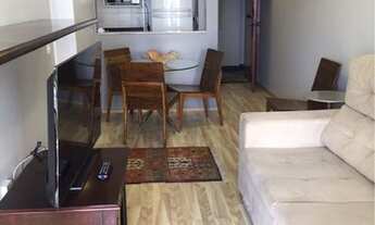 Imagem: APARTAMENTO - MOEMA PÁSSAROS - SP