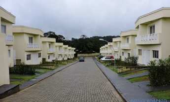 Imagem 2: CASA EM CONDOMÍNIO - GRANJA VIANA - SP