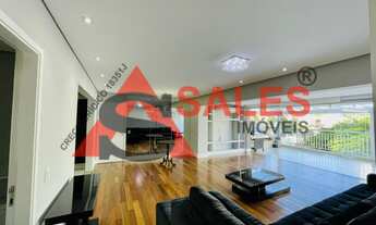 Imagem: Apartamento à venda, 3 suítes, 189 metros