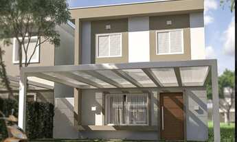 Imagem: Vendo Casa Condominio Jardins do Parque