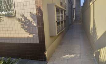 Imagem 2: Apartamento para alugar Rua Cambuca,Higienópolis, Zona Norte,Rio de Janeiro - R$ 1.100