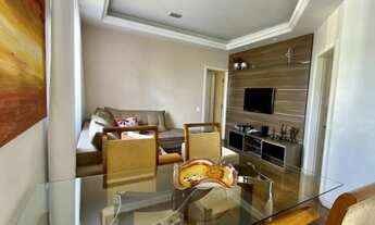 Imagem 1: Apartamento com 3 dormitórios à venda em Belo Horizonte