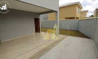 Imagem 2: Lançamento Casa Dúplex - Pronta Entrega em Porto da Roça, Saquarema / RJ