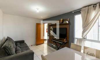 Imagem 3: Apartamento à Venda - Frei Leopoldo, 2 Quartos, 50 m²