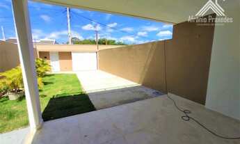 Imagem 6: Casa à venda no bairro Coité - Eusébio/CE