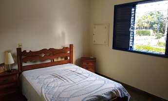 Imagem: Chácara 5 dorm. Sendo 3 suítes - Tibaia