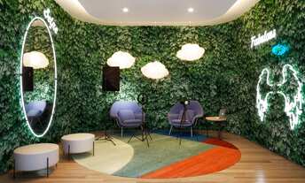 Imagem 4: Apartamento para venda com 67 metros quadrados com 2 quartos em Vila Primavera - São Paulo