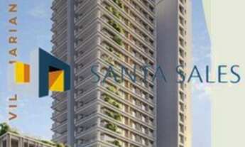 Imagem 6: STUDIO NA VILA MARIANA COM 26M²