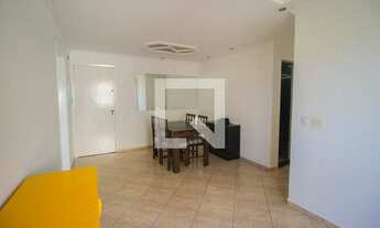 Imagem 3: Apartamento para Aluguel - Fazenda Aricanduva, 2 Quartos, 55 m2