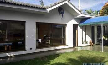 Imagem 4: CASA EM CONDOMÍNIO - ALPHAVILLE - SP