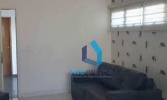 Imagem 2: Apartamento com 3 dormitórios à venda, 114 m² por R$ 1.000.000 - Vila Monumento - São Paul