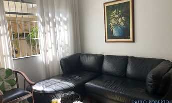 Imagem 2: CASA TÉRREA - VILA ROMANA - SP