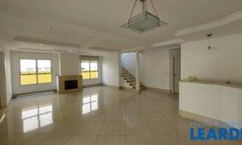 Imagem 3: CASA EM CONDOMÍNIO - ALPHAVILLE - SP