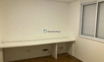 Imagem 7: Apartamento reformado, 2 suítes e 1 vaga nos Jardins