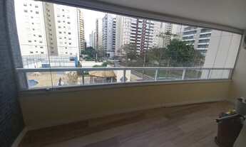 Imagem 6: Apartamento com 3 dormitórios à venda, 153 m² por R$ 1.280.000,00 - Jardim Aquarius - São