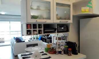 Imagem 5: São Paulo - Apartamento Padrão - Jabaquara