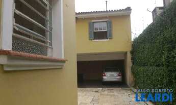 Imagem 4: CASA ASSOBRADADA - PACAEMBÚ - SP