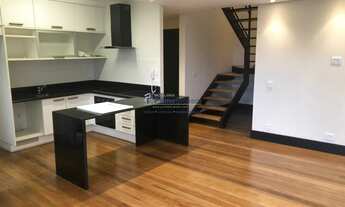 Imagem 7: Apartamento para locação no Paraíso do Morumbi